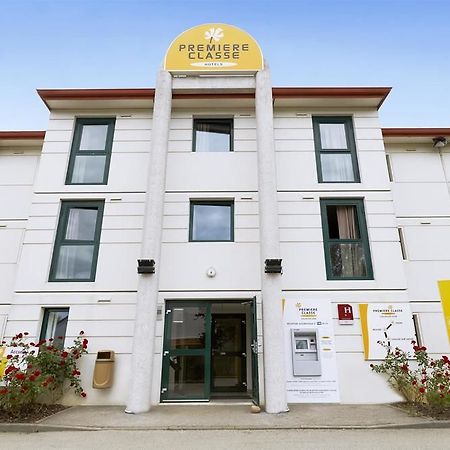 Premiere Classe Chalon Sur Saone Exterior photo