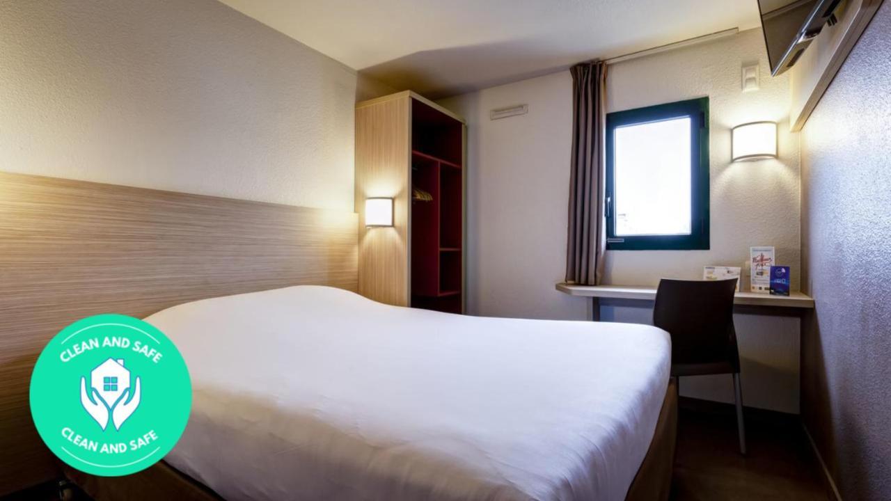 Premiere Classe Chalon Sur Saone Exterior photo