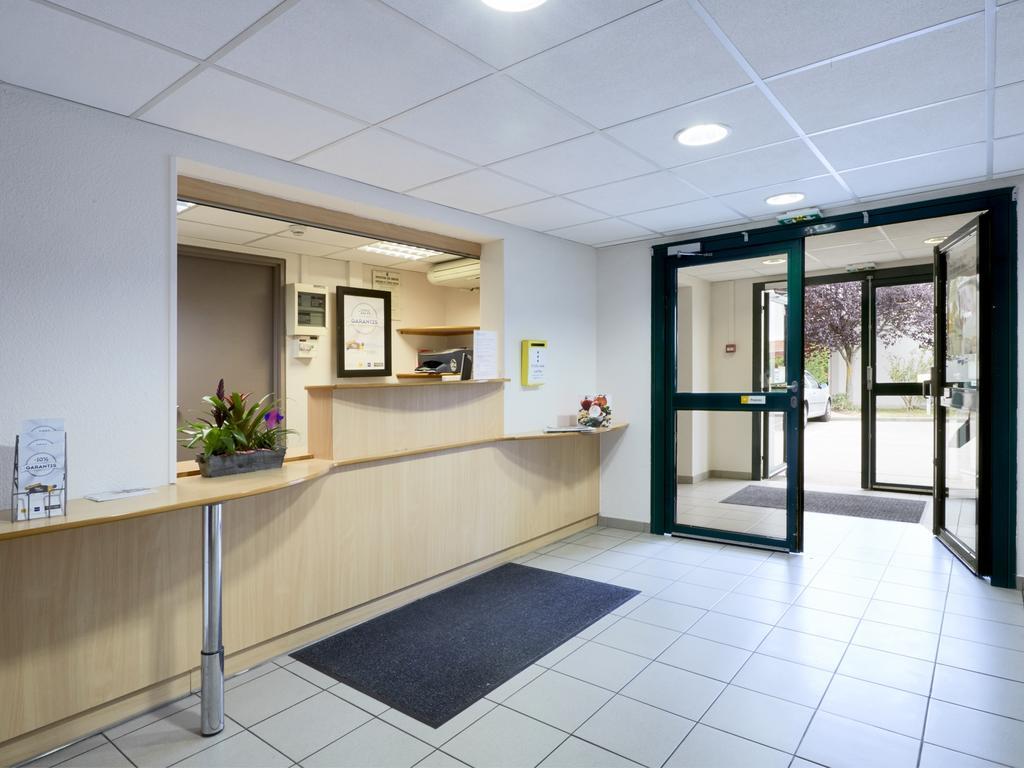 Premiere Classe Chalon Sur Saone Exterior photo