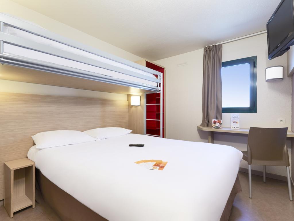 Premiere Classe Chalon Sur Saone Exterior photo