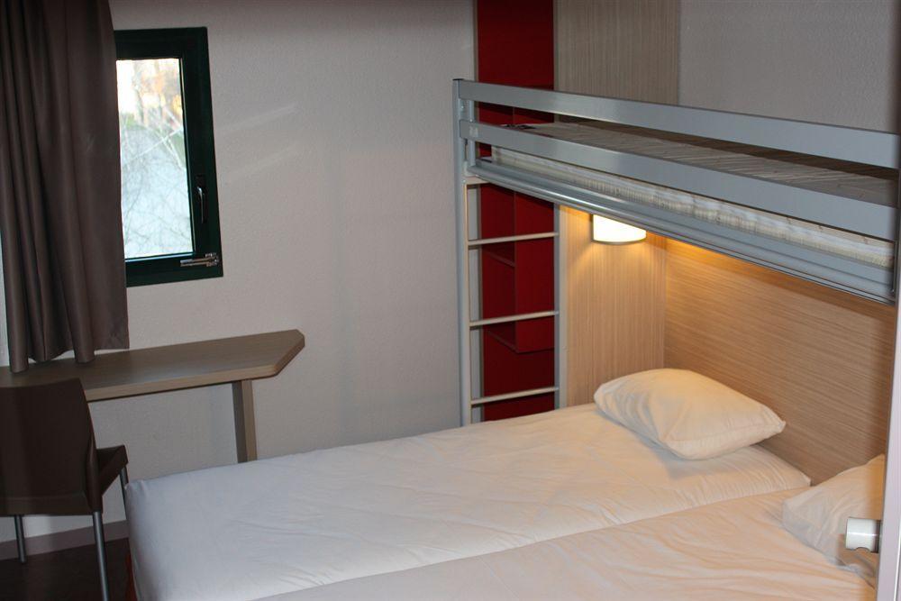Premiere Classe Chalon Sur Saone Exterior photo