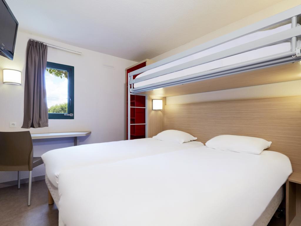 Premiere Classe Chalon Sur Saone Exterior photo