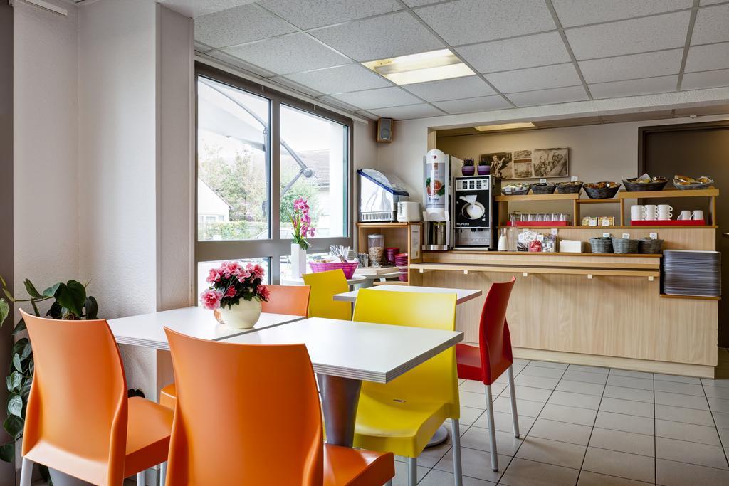 Premiere Classe Chalon Sur Saone Exterior photo