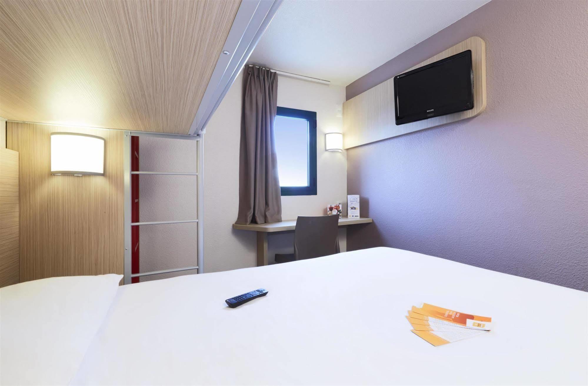Premiere Classe Chalon Sur Saone Exterior photo