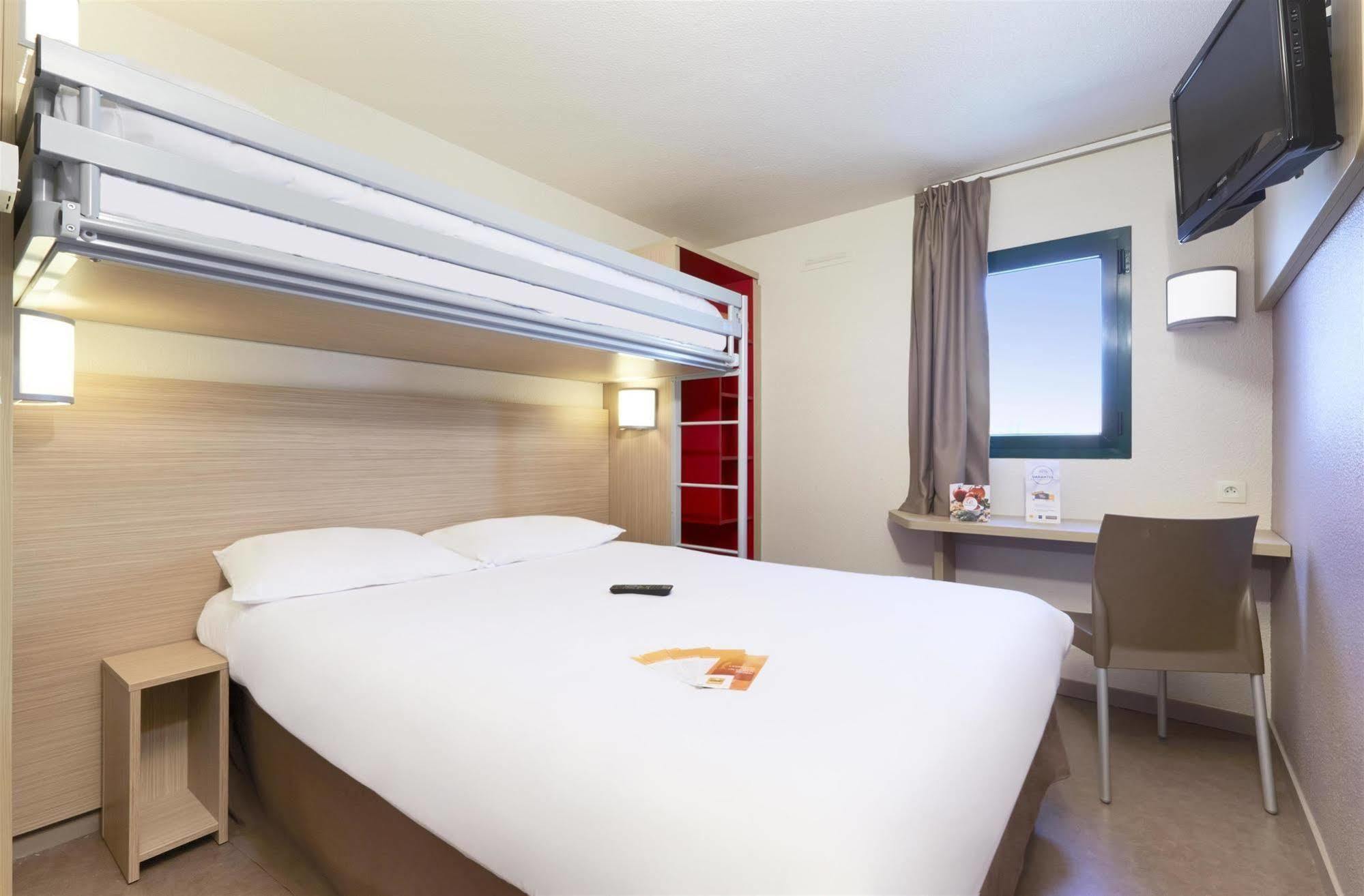 Premiere Classe Chalon Sur Saone Exterior photo
