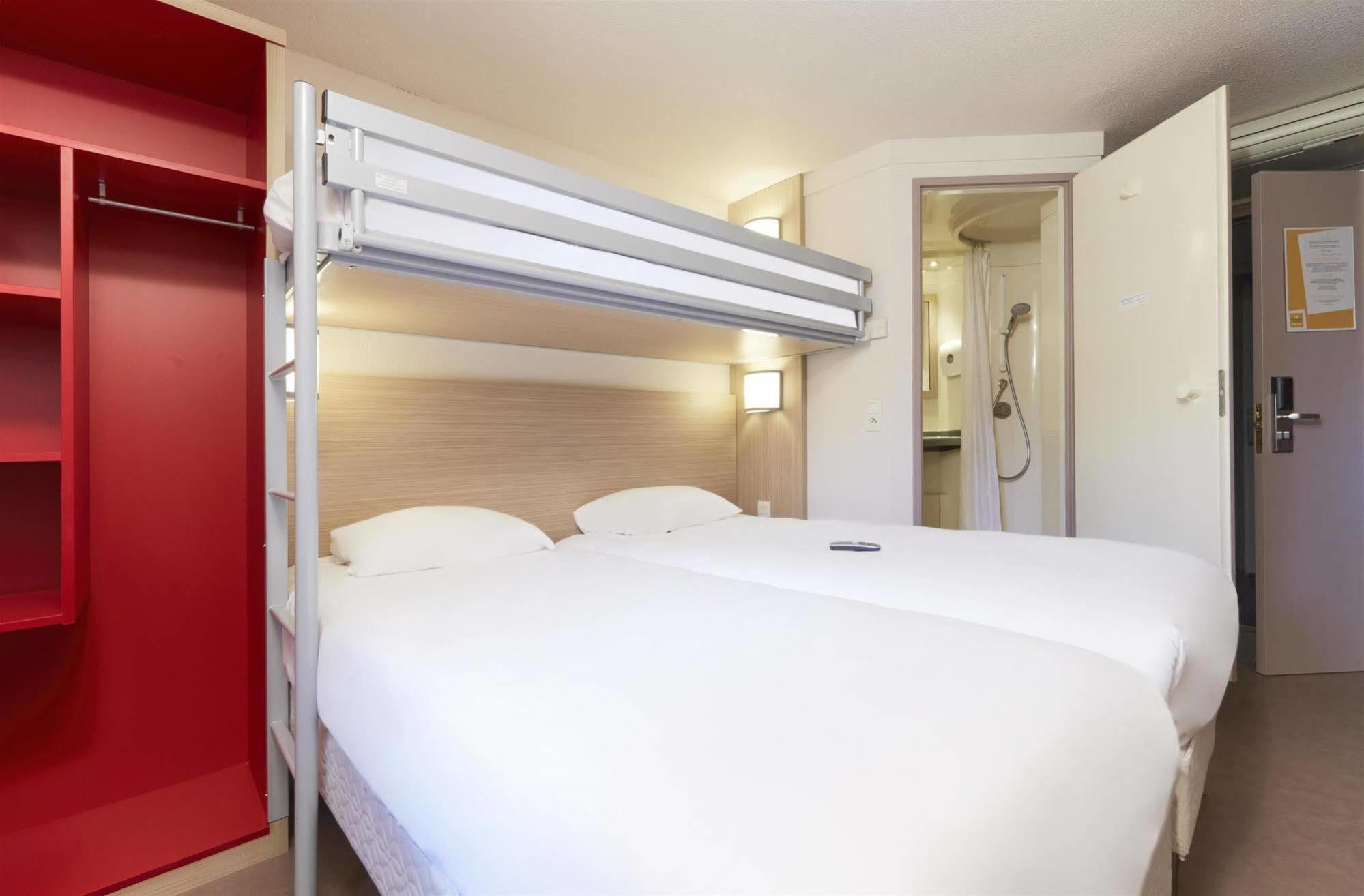Premiere Classe Chalon Sur Saone Exterior photo