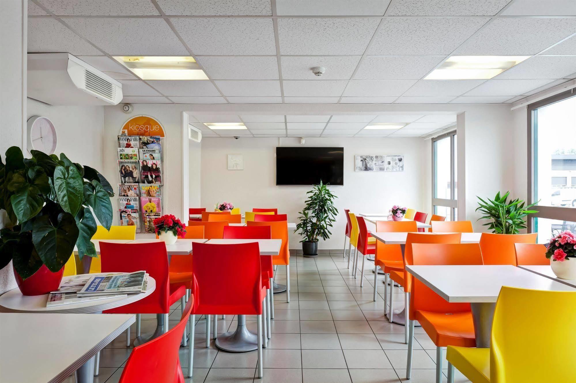 Premiere Classe Chalon Sur Saone Exterior photo