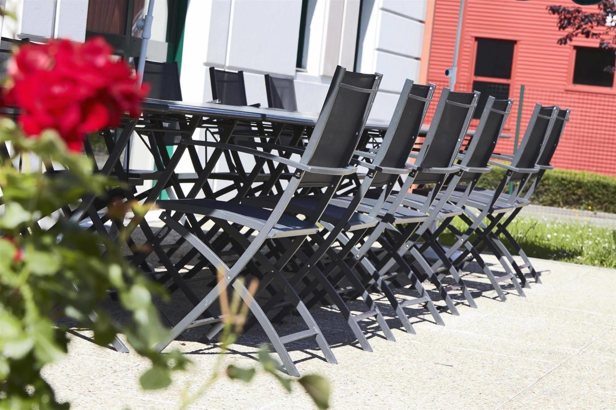 Premiere Classe Chalon Sur Saone Exterior photo