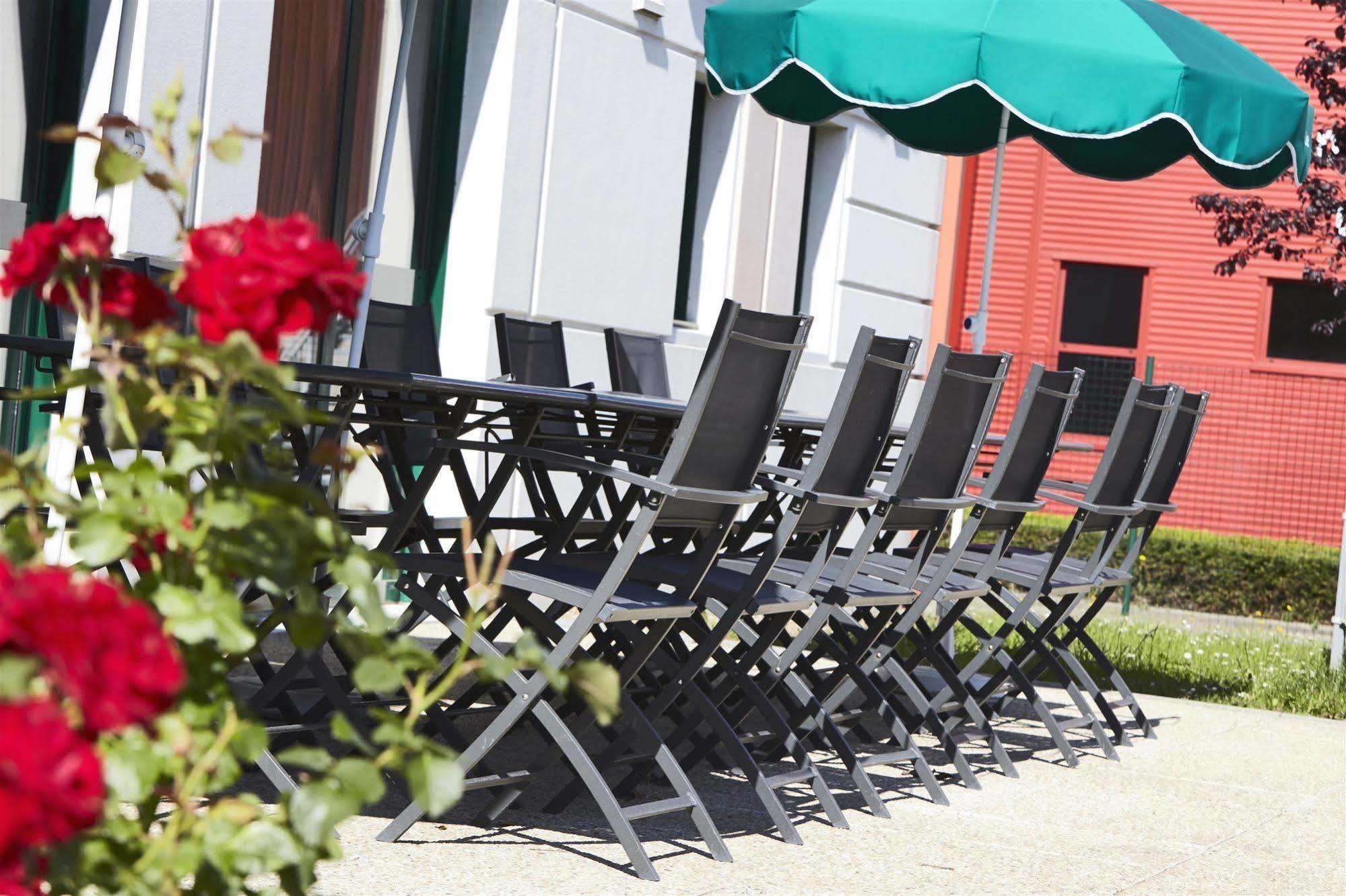 Premiere Classe Chalon Sur Saone Exterior photo