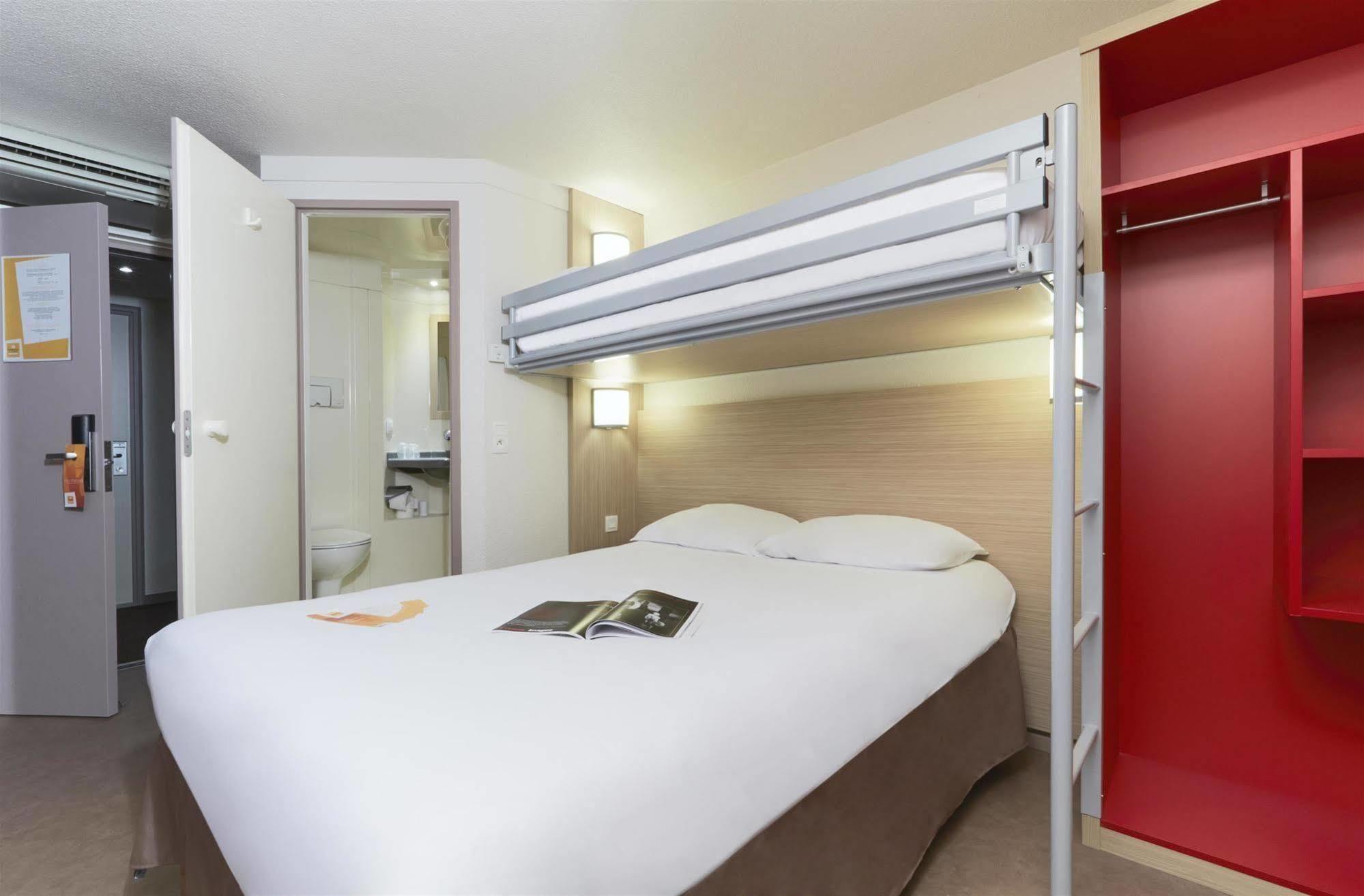 Premiere Classe Chalon Sur Saone Exterior photo