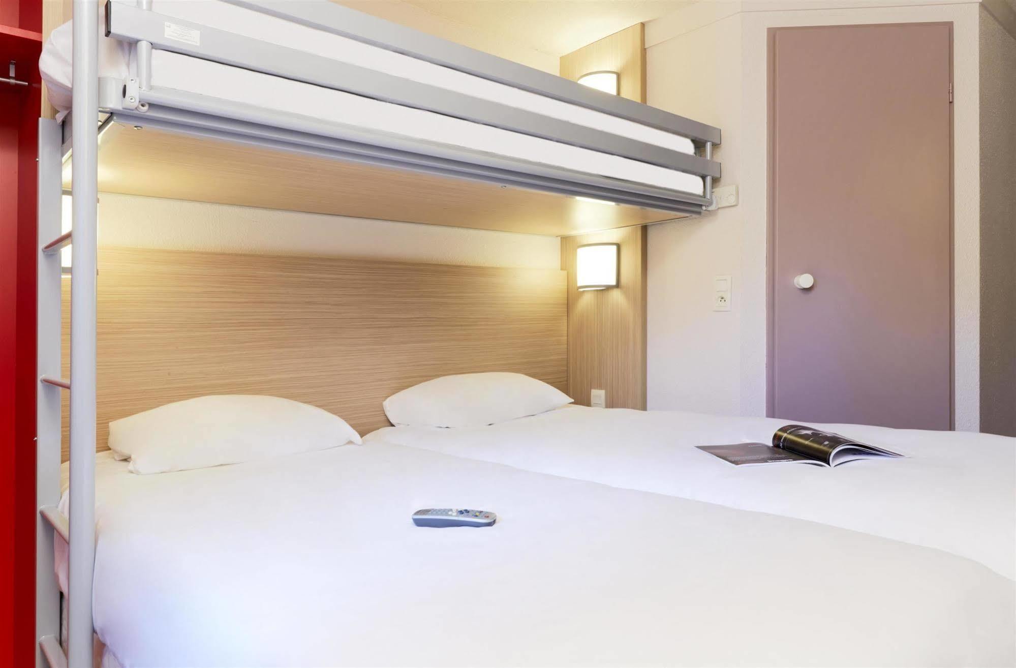 Premiere Classe Chalon Sur Saone Exterior photo