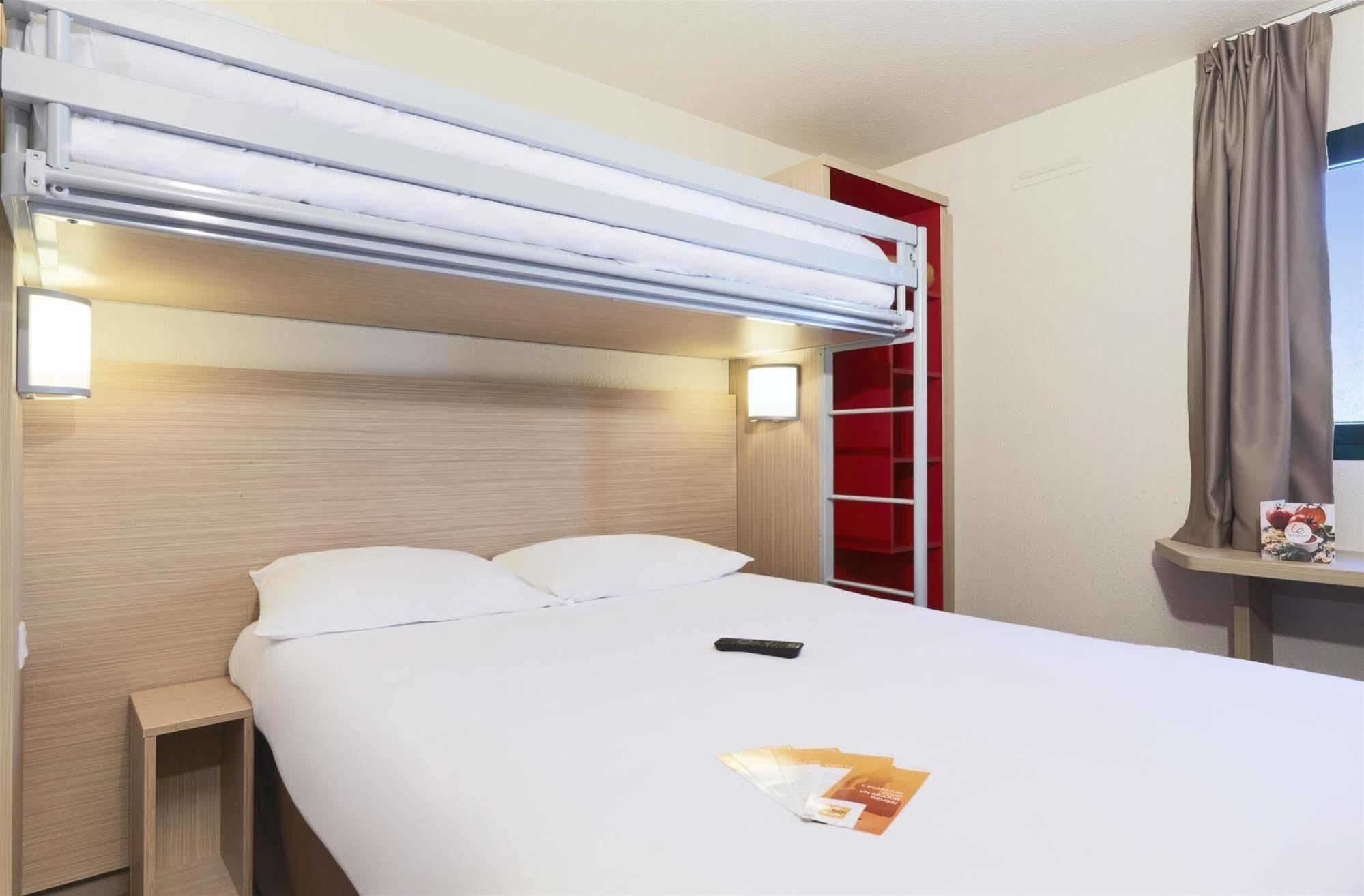 Premiere Classe Chalon Sur Saone Exterior photo