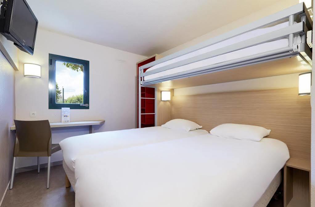 Premiere Classe Chalon Sur Saone Exterior photo