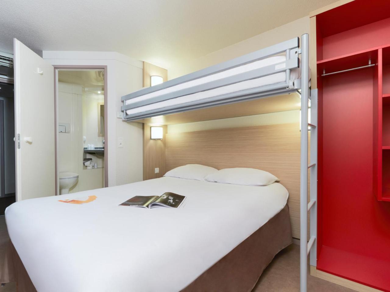 Premiere Classe Chalon Sur Saone Exterior photo